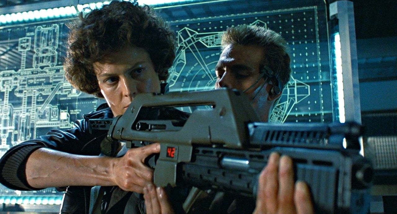 Aliens: 40 Tahun Sejak Film Ikonia Ini Dirilis, Namun Tahukah Anda Bahwa James Cameron Pernah Mengundurkan Diri Dua Kali?