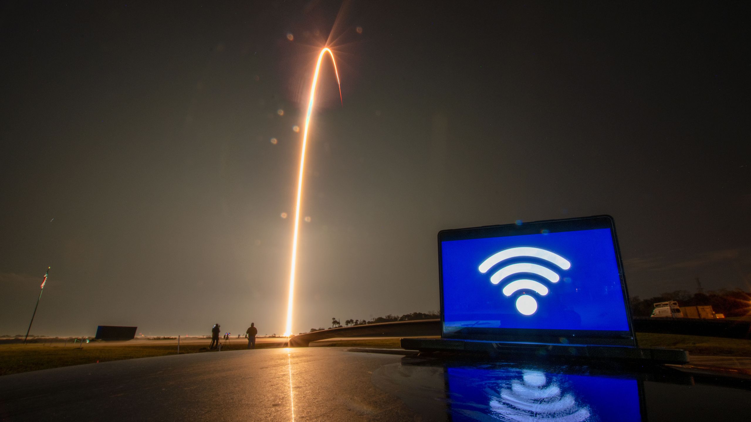Artemis III Astronauts Akan Mengirimkan Video 4K dari Orion ke Bumi Menggunakan Laser Starlink SpaceX