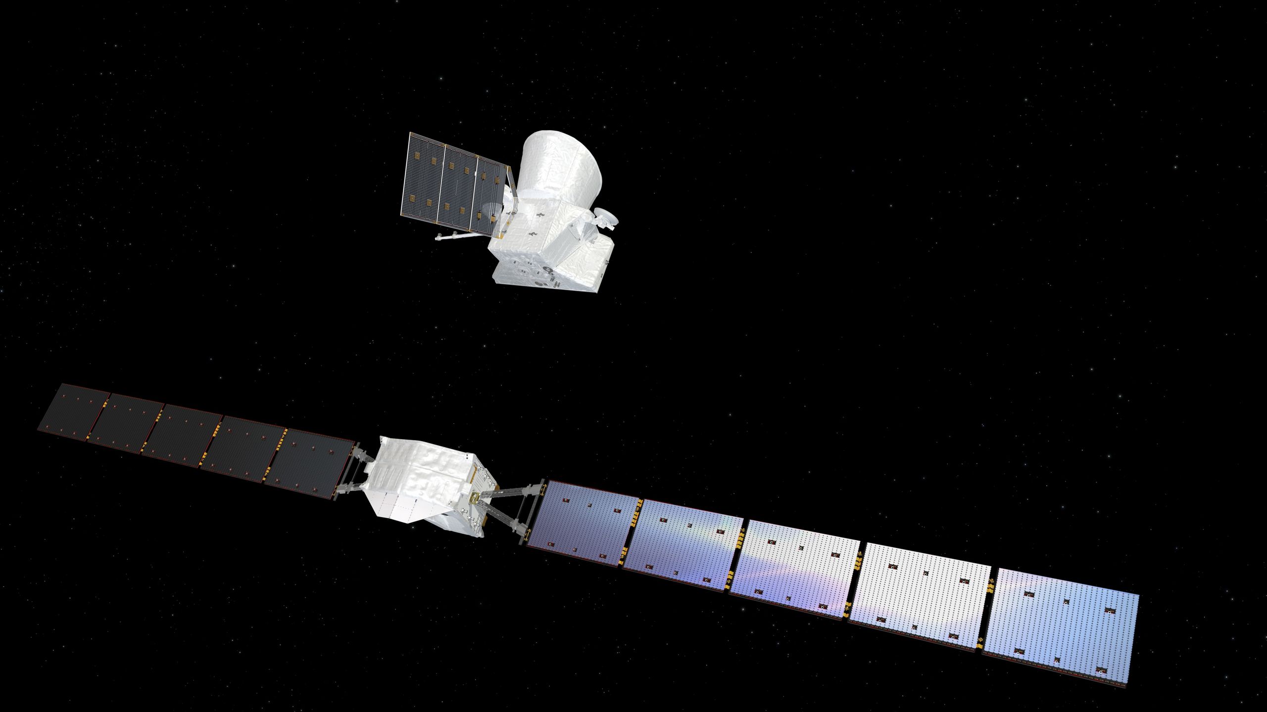 BepiColombo Mulai Misi Baru: Kedatangan ke Merkurius Setelah Delapan Tahun Perjalanan