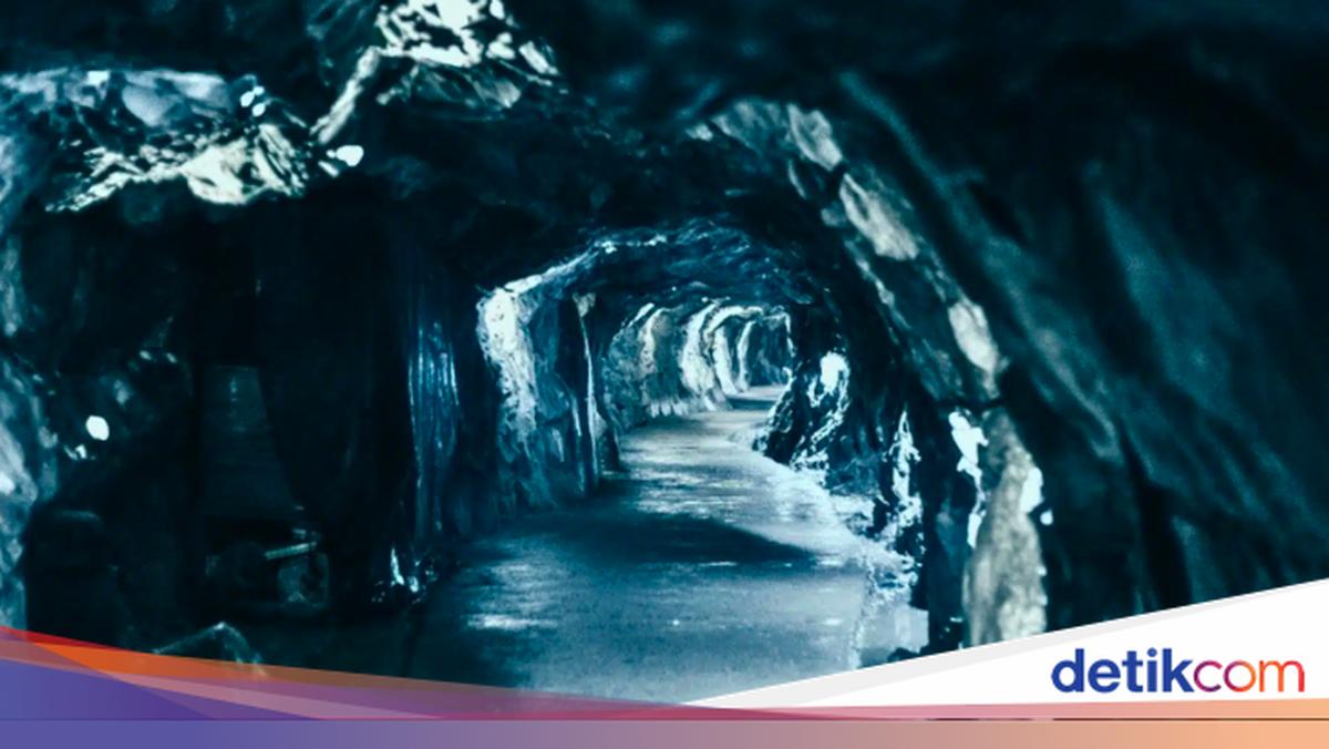 Gua Norwegia Mengungkap Rahasia Arktik 75.000 Tahun