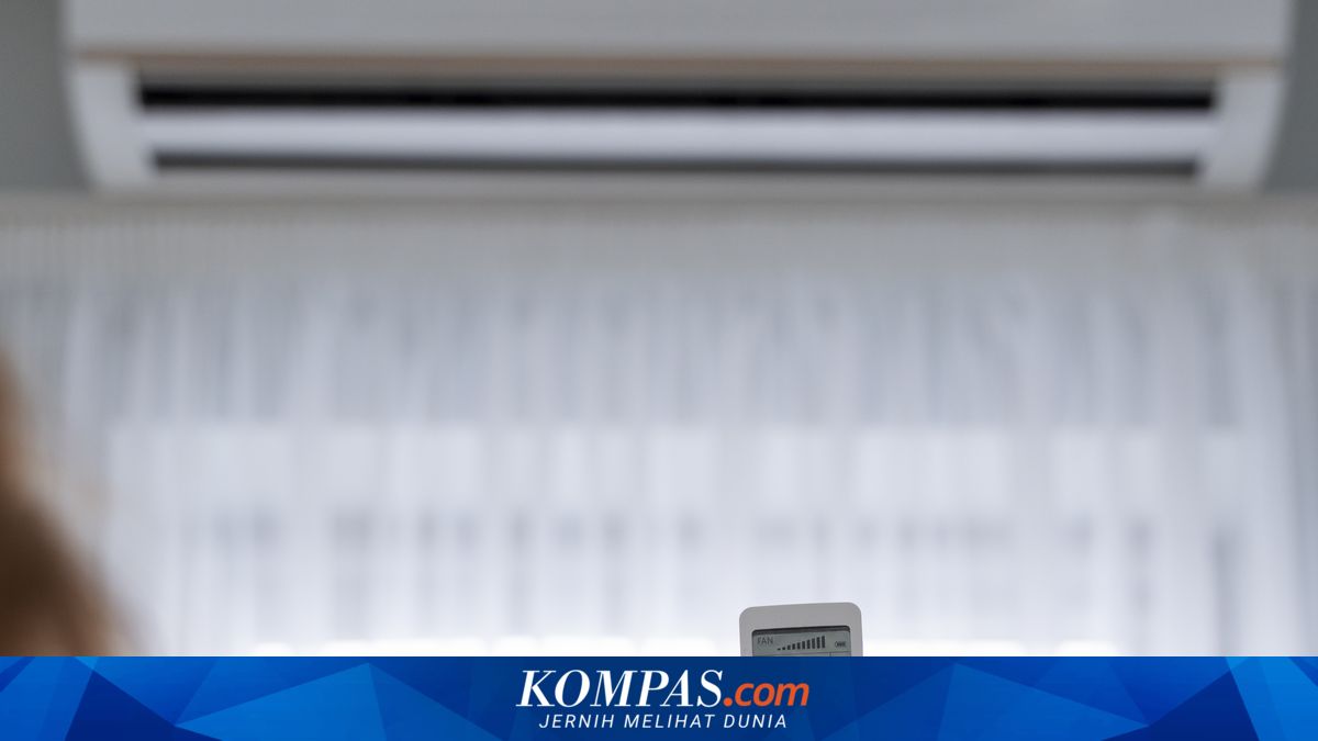 Menghadapi Pemanasan Global, Apakah AC Masih Jadi Solusi?