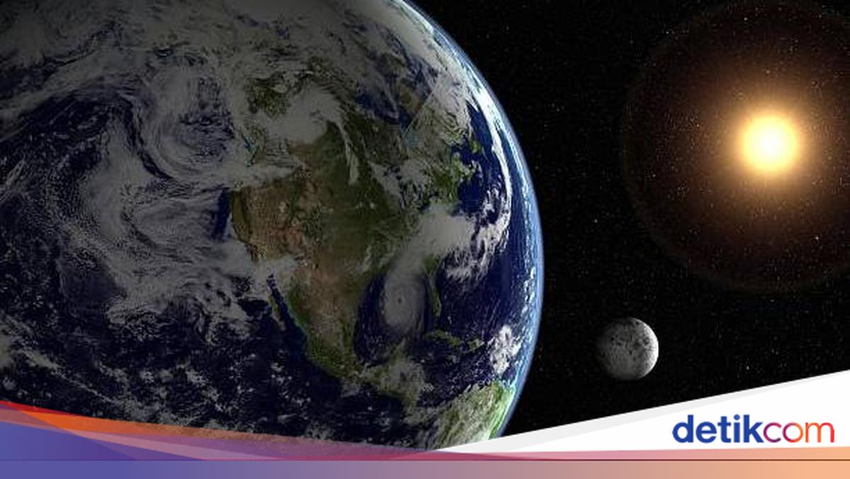 Meredupkan Cahaya Matahari untuk Mengurangi Dampak El Nino