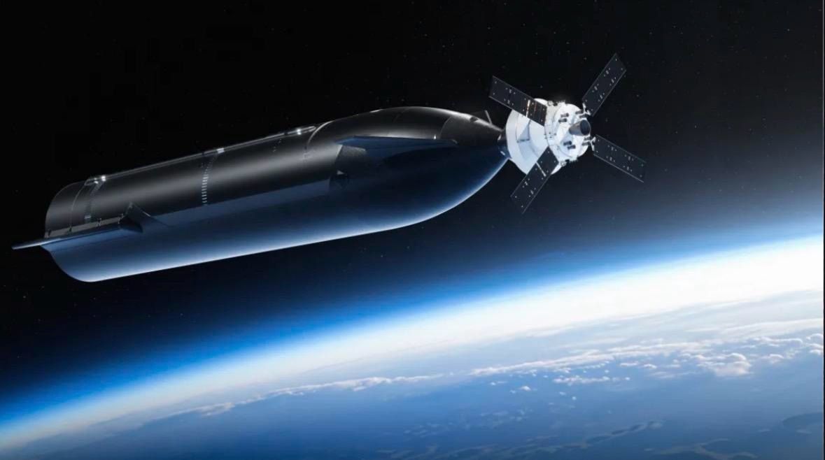 Misi Artemis III: Misi Antariksa Paling Kompleks yang Pernah Dilakukan NASA