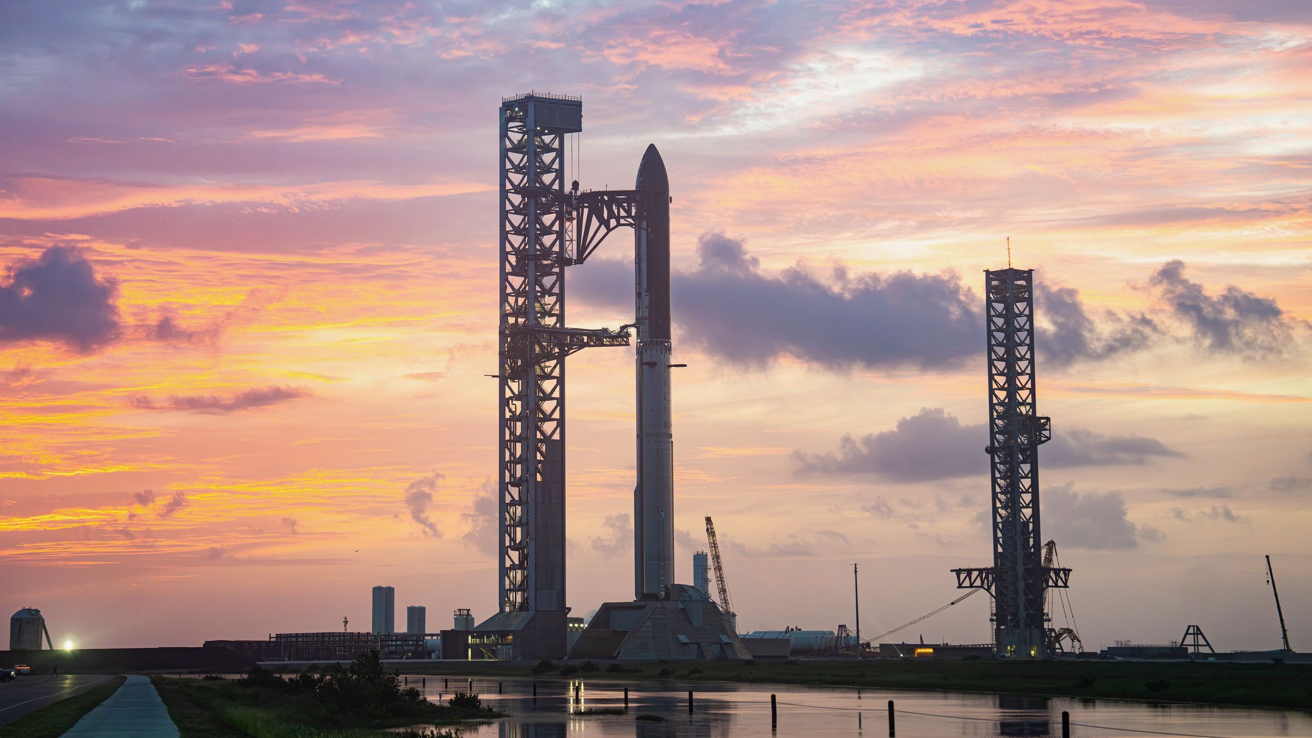 Peluncuran Uji Penerbangan Starship 13 SpaceX Ditargetkan pada 23 Juli