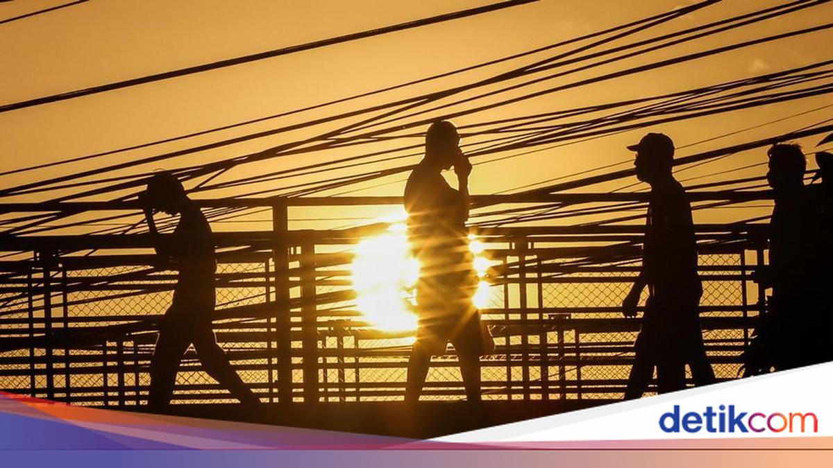 Super El Nino 2026: Fenomena Alam yang Semakin Mengancam