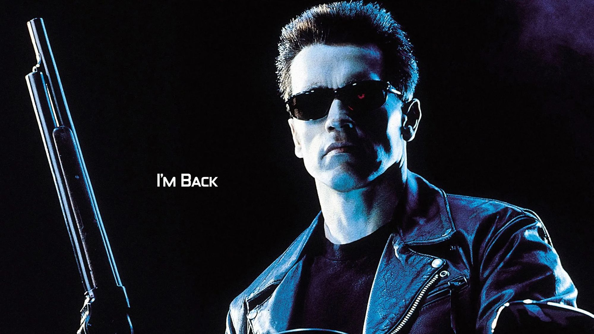 Terminator 2: Judgment Day Kembali ke Bioskop untuk Merayakan Ulang Tahun ke-35