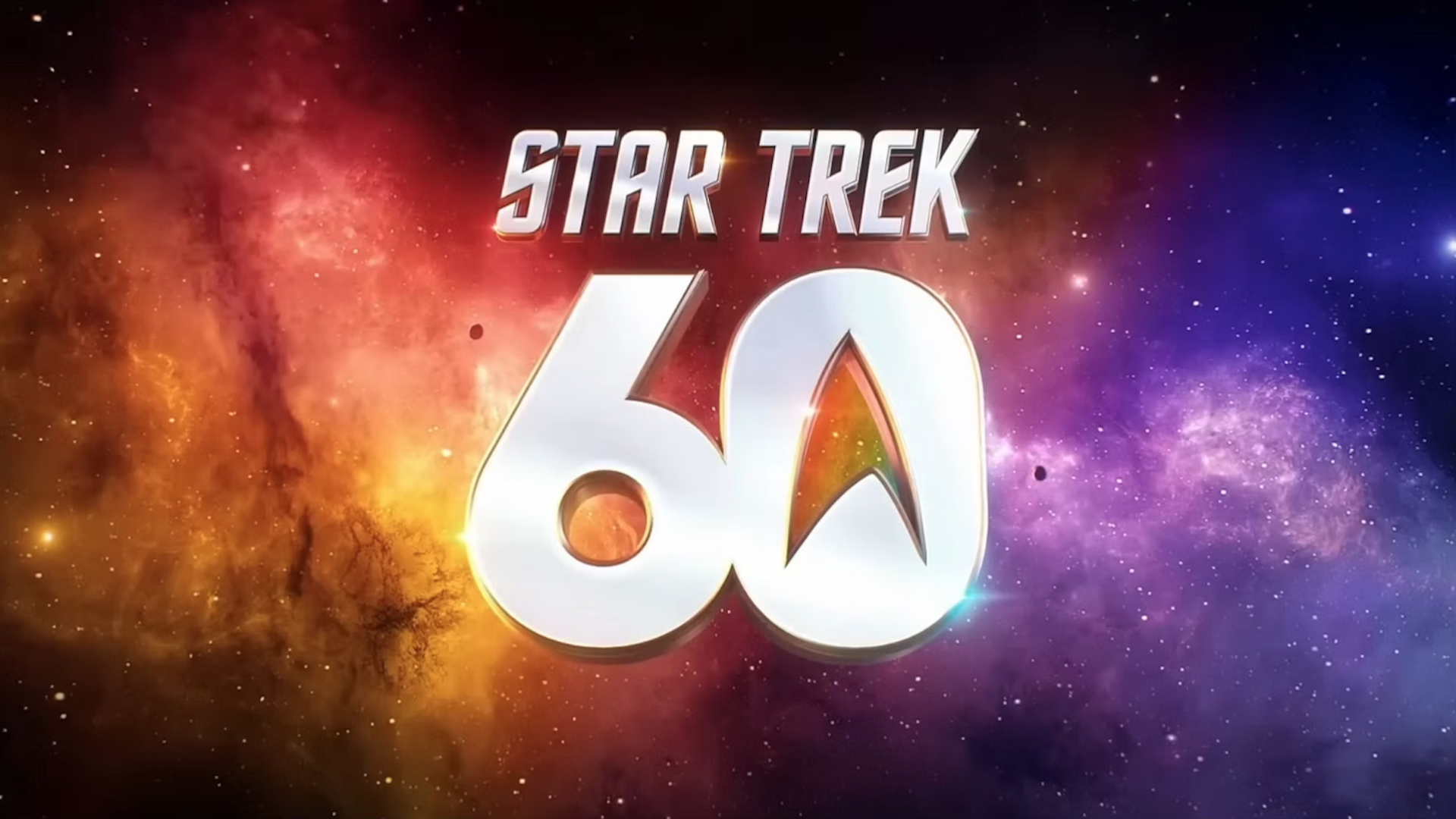 Ulang Tahun ke-60 Star Trek: Rayakan dengan Acara Fan, Pemutaran Khusus, dan Rekor Salute Vulcan